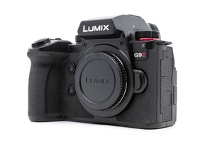 Panasonic Lumix DC-G9 II