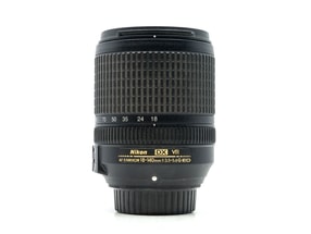 Nikon AF-S DX Nikkor 18-140mm f/3.5-5.6G ED VR