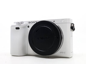 Sony Alpha A6000