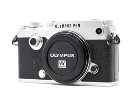 Olympus PEN-F