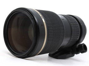 Tamron SP AF 70-200mm f/2.8 Di LD (IF) Macro - Nikon Fit