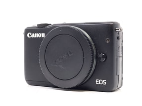 Canon EOS M10