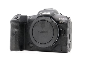 Canon EOS R5