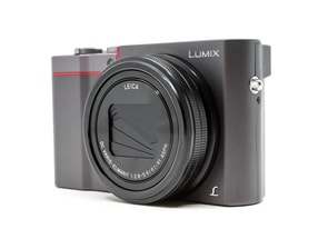 Panasonic Lumix DMC-TZ101
