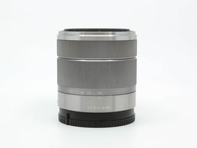Sony E 18-55mm f/3.5-5.6 OSS