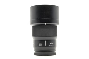Panasonic Lumix S 85mm f/1.8