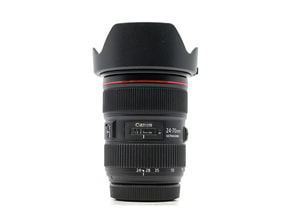 Canon EF 24-70mm f/2.8 L II USM
