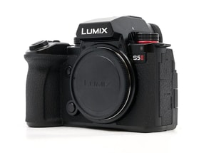 Panasonic Lumix S5 II