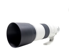 Canon RF 200-800mm f/6.3-9 IS USM