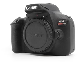 Canon EOS Rebel T100