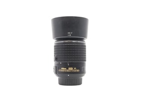 Nikon AF-S DX Nikkor 55-200mm f/4-5.6G ED VR II