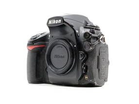 Nikon D700