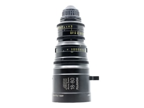 ARRI/Fujinon Alura 18-80mm T2.6 - PL Fit