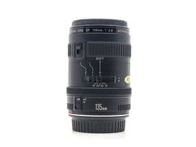 Canon EF 135mm f/2.8 Soft Focus