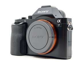 Sony Alpha A7