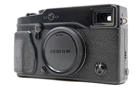 Fujifilm X-Pro 1