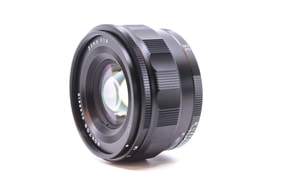 Voigtlander Nokton 35mm f/1.4 - Sony FE Kompatibel