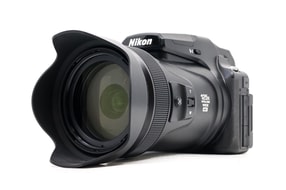 Nikon Coolpix P1000