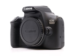Canon EOS 1300D