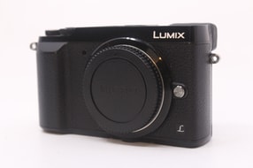 Panasonic Lumix DMC-GX85
