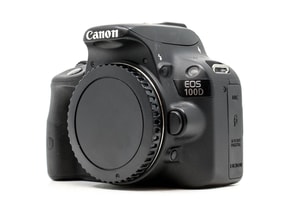 Canon EOS 100D