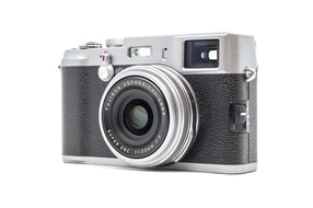 Fujifilm X100