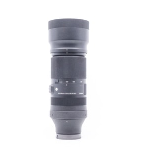 Sigma 100-400mm f/5-6.3 DG DN OS Contemporary - Sony FE Fit