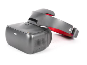 DJI Goggles Racing Edition