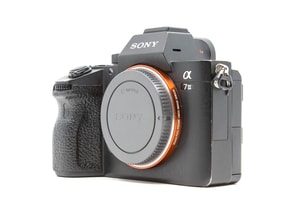 Sony Alpha A7 III