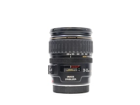 Canon EF 28-135mm f/3.5-5.6 IS USM