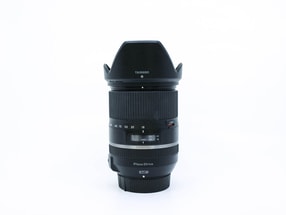Tamron 16-300mm f/3.5-6.3 Di II VC PZD Macro - Nikon Fit