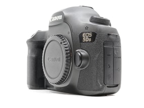 Canon EOS 5DS