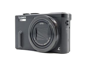 Panasonic Lumix DMC-TZ60