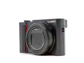 Panasonic Lumix DC-TZ200