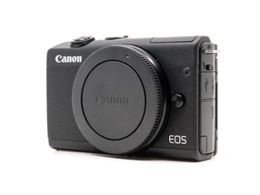 Canon EOS M200