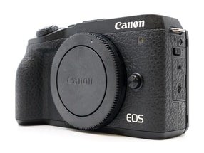 Canon EOS M6 II