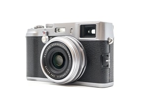 Fujifilm X100