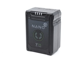 Core SWX NANO Micro 98Wh V-Mount Battery