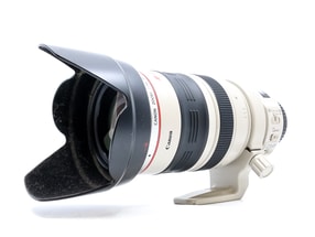 Canon EF 28-300mm f/3.5-5.6 L IS USM