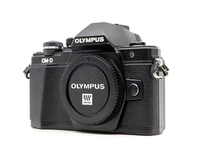 Olympus OM-D E-M10 Mark II