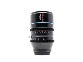 Sirui Venus 50mm T2.9 1.6x Anamorphic - Canon RF Fit