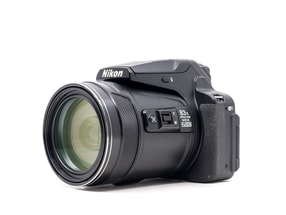 Nikon Coolpix P900