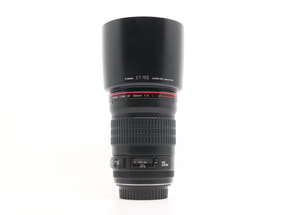 Canon EF 135mm f/2 L USM
