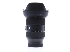 Sigma 24-70mm f/2.8 DG DN ART - L Fit