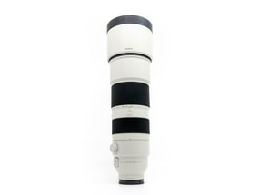 Sony FE 200-600mm F5.6-6.3 G OSS