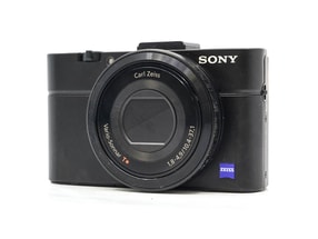 Sony Cyber-shot RX100 II