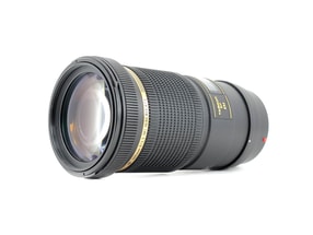 Tamron SP AF 180mm f/3.5 Di LD (IF) Macro - Sony A Fit