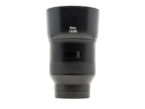 ZEISS Batis 85mm f/1.8 - Sony FE Fit