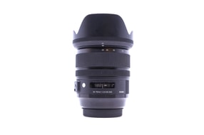 Sigma 24-70mm f/2.8 DG OS HSM Art - Canon EF Fit