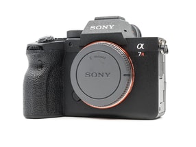 Sony Alpha A7R IVA